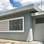 Champions Hostel