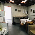 Champions Hostel