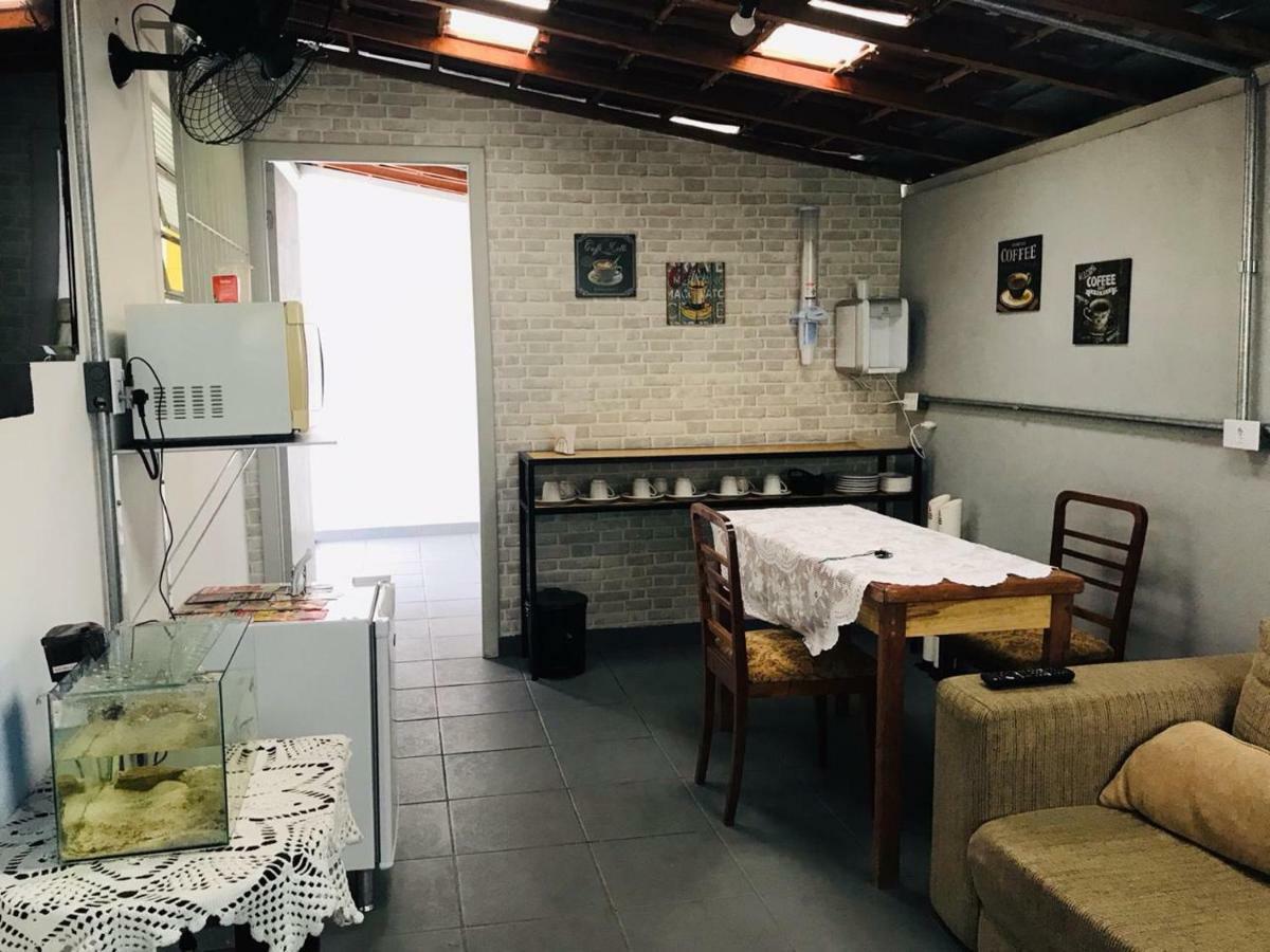 Albergue Champions