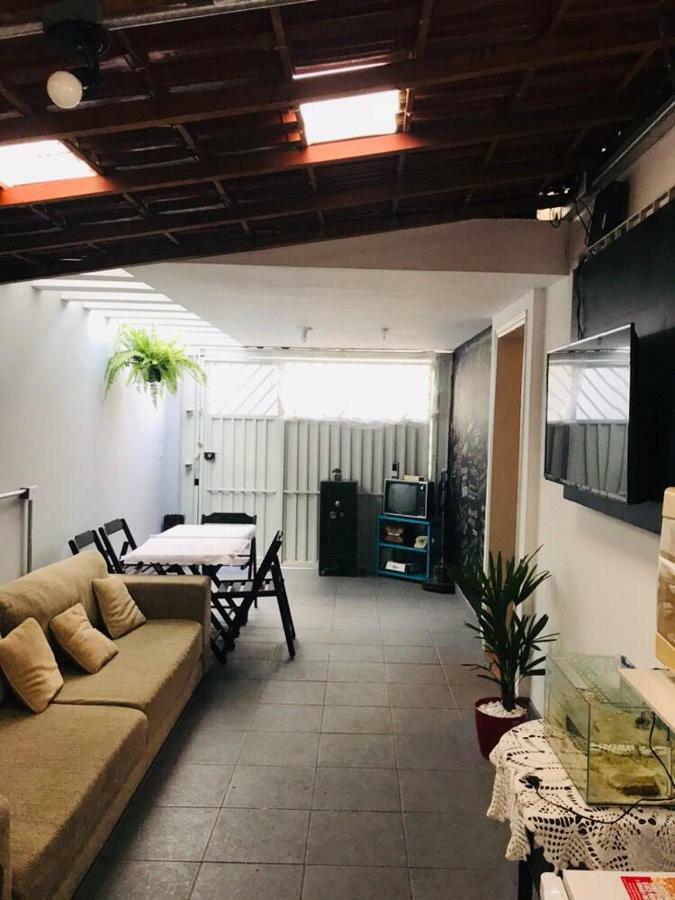 Albergue Champions São Paulo